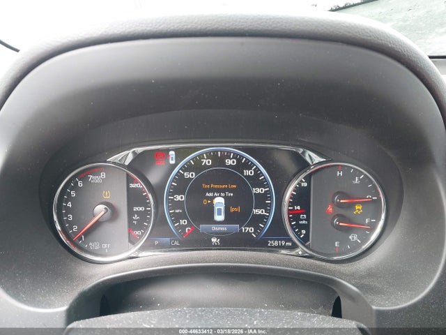 Продажа на аукционе авто 2024 Gmc Terrain Awd Denali, vin: 3GKALXEG9RL295145, номер лота: 44633412