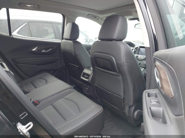 Продажа на аукционе авто 2024 Gmc Terrain Awd Denali, vin: 3GKALXEG9RL295145, номер лота: 44633412