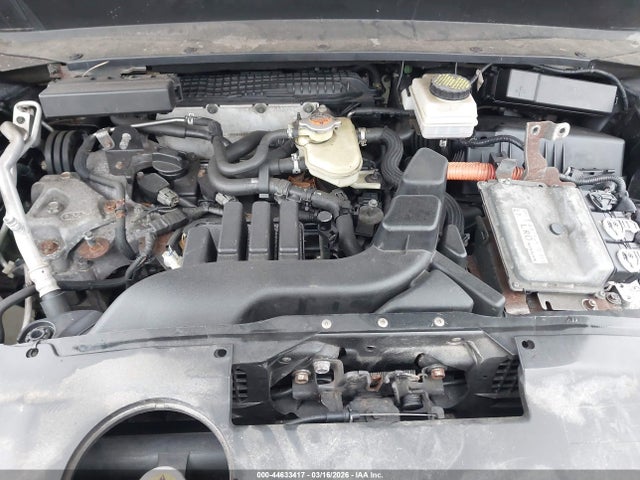 2014 Infiniti Qx60 Hybrid მანქანა იყიდება აუქციონზე, vin: 5N1CL0MM3EC525637, აუქციონის ნომერი: 44633417