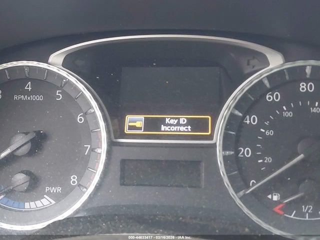 2014 Infiniti Qx60 Hybrid მანქანა იყიდება აუქციონზე, vin: 5N1CL0MM3EC525637, აუქციონის ნომერი: 44633417