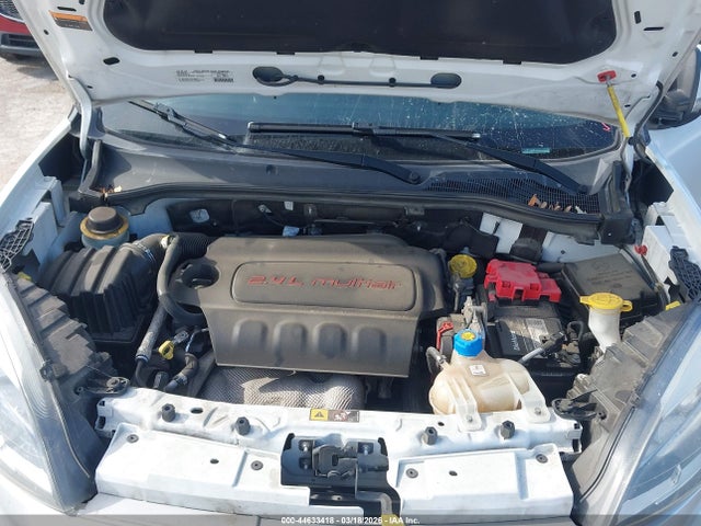 2019 Ram Promaster City Tradesman Slt მანქანა იყიდება აუქციონზე, vin: ZFBHRFBB6K6M36218, აუქციონის ნომერი: 44633418