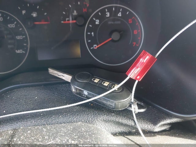 2019 Ram Promaster City Tradesman Slt მანქანა იყიდება აუქციონზე, vin: ZFBHRFBB6K6M36218, აუქციონის ნომერი: 44633418