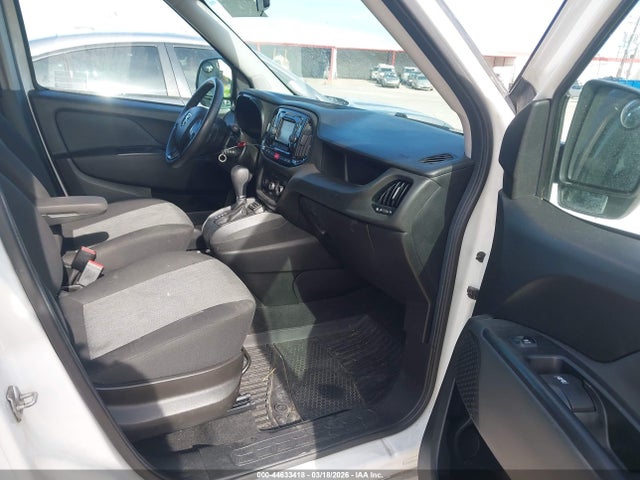 2019 Ram Promaster City Tradesman Slt მანქანა იყიდება აუქციონზე, vin: ZFBHRFBB6K6M36218, აუქციონის ნომერი: 44633418