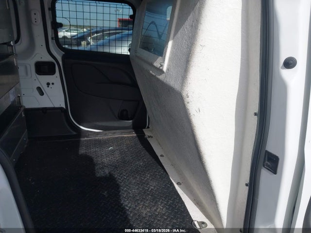 2019 Ram Promaster City Tradesman Slt მანქანა იყიდება აუქციონზე, vin: ZFBHRFBB6K6M36218, აუქციონის ნომერი: 44633418