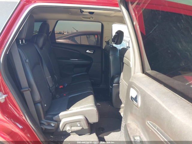 3C4PDCGG7JT209313 Dodge Journey Crossroad