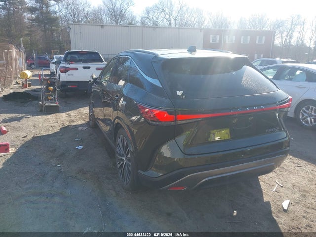 44633420 :رقم المزاد ، 2T2BBMCA5PC011490 vin ، 2023 Lexus Rx 350h Premium Plus مزاد بيع