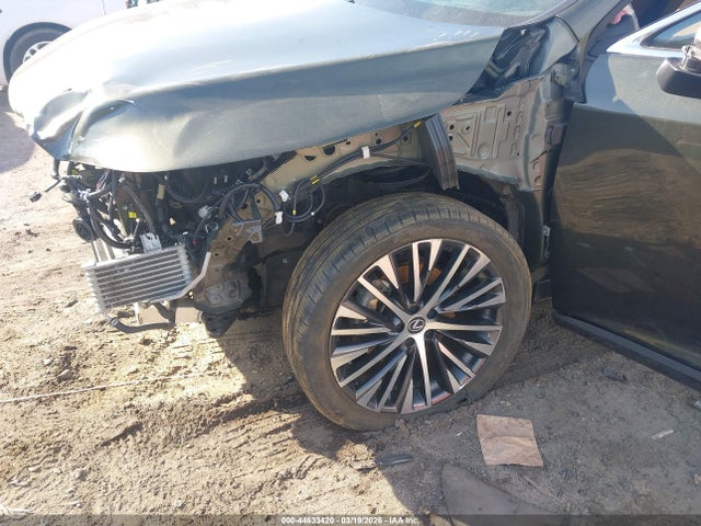 44633420 :رقم المزاد ، 2T2BBMCA5PC011490 vin ، 2023 Lexus Rx 350h Premium Plus مزاد بيع