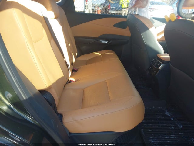 44633420 :رقم المزاد ، 2T2BBMCA5PC011490 vin ، 2023 Lexus Rx 350h Premium Plus مزاد بيع