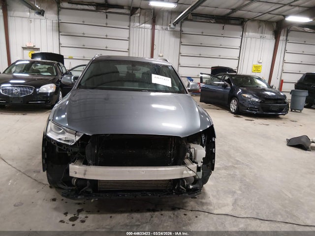 Aukcja sprzedaży 2016 Audi Q3 2.0t Premium Plus, vin: WA1EFCFS4GR007600, numer aukcji: 44633423