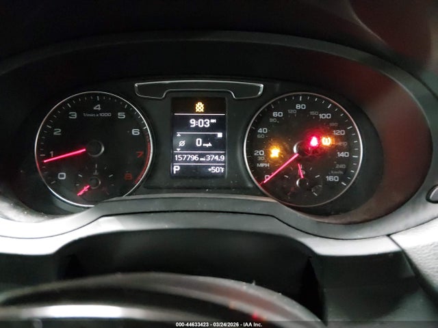 Aukcja sprzedaży 2016 Audi Q3 2.0t Premium Plus, vin: WA1EFCFS4GR007600, numer aukcji: 44633423