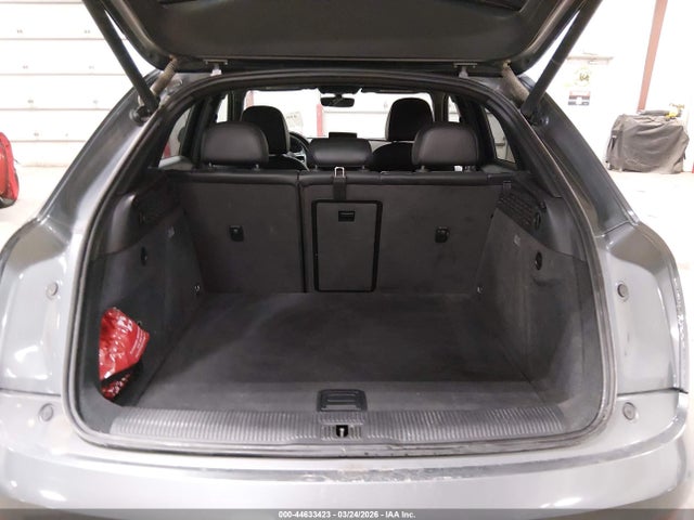Aukcja sprzedaży 2016 Audi Q3 2.0t Premium Plus, vin: WA1EFCFS4GR007600, numer aukcji: 44633423