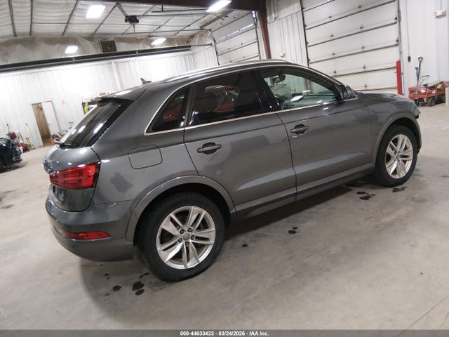 Aukcja sprzedaży 2016 Audi Q3 2.0t Premium Plus, vin: WA1EFCFS4GR007600, numer aukcji: 44633423