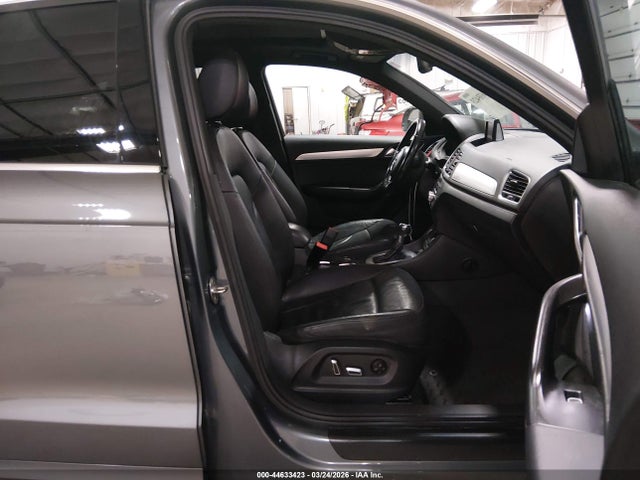 Aukcja sprzedaży 2016 Audi Q3 2.0t Premium Plus, vin: WA1EFCFS4GR007600, numer aukcji: 44633423
