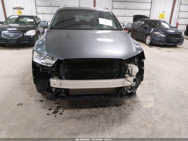 Aukcja sprzedaży 2016 Audi Q3 2.0t Premium Plus, vin: WA1EFCFS4GR007600, numer aukcji: 44633423