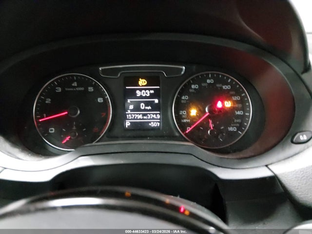 Aukcja sprzedaży 2016 Audi Q3 2.0t Premium Plus, vin: WA1EFCFS4GR007600, numer aukcji: 44633423