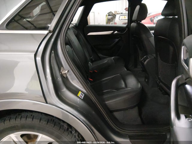 Aukcja sprzedaży 2016 Audi Q3 2.0t Premium Plus, vin: WA1EFCFS4GR007600, numer aukcji: 44633423