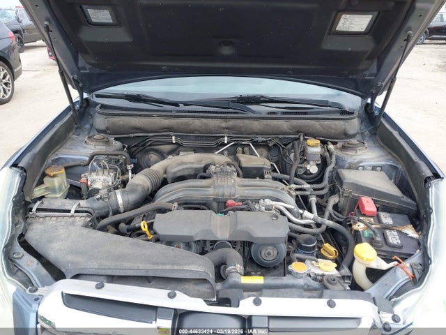 Auction sale of the 2013 Subaru Outback 2.5i, vin: 4S4BRBAC5D3274474, lot number: 44633424