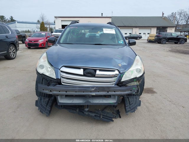 Auction sale of the 2013 Subaru Outback 2.5i, vin: 4S4BRBAC5D3274474, lot number: 44633424