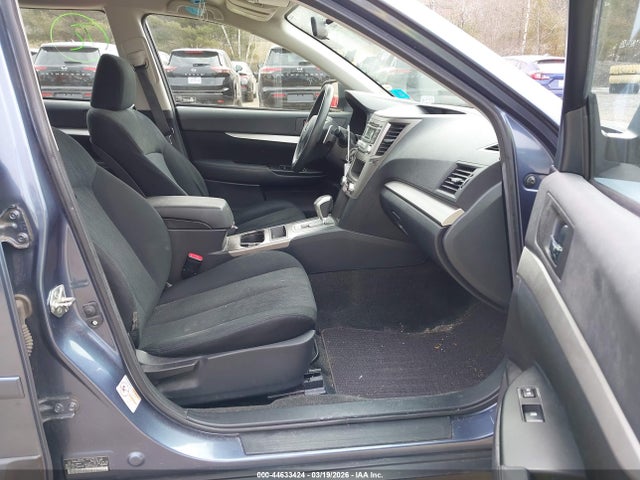 Auction sale of the 2013 Subaru Outback 2.5i, vin: 4S4BRBAC5D3274474, lot number: 44633424