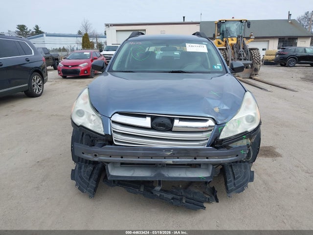 Auction sale of the 2013 Subaru Outback 2.5i, vin: 4S4BRBAC5D3274474, lot number: 44633424