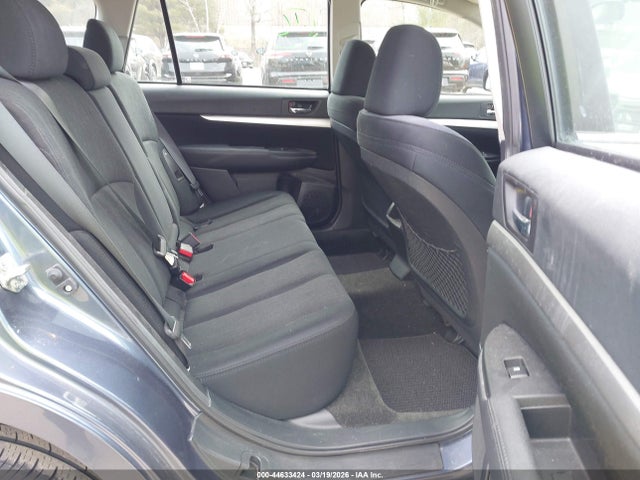 Auction sale of the 2013 Subaru Outback 2.5i, vin: 4S4BRBAC5D3274474, lot number: 44633424