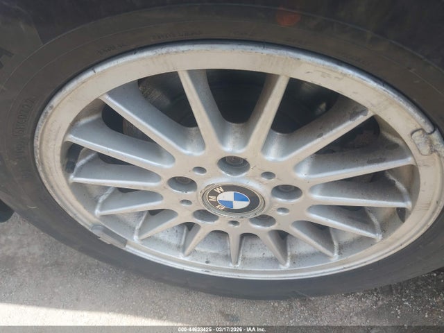 Продажа на аукционе авто 1997 Bmw 328ic, vin: WBABK8328VET97298, номер лота: 44633425