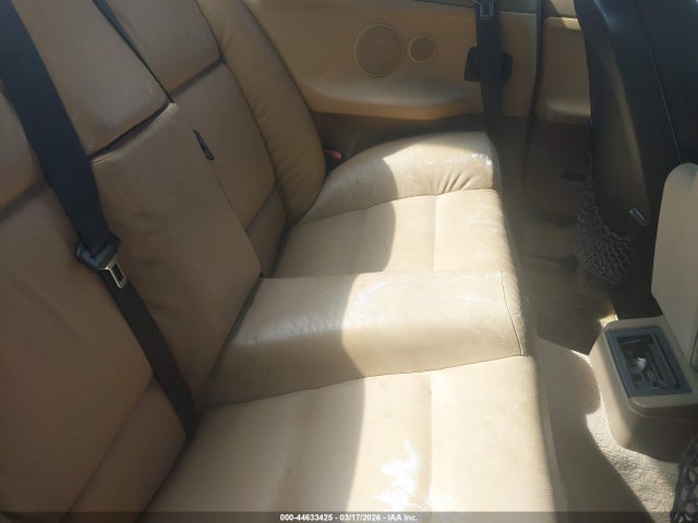 Продажа на аукционе авто 1997 Bmw 328ic, vin: WBABK8328VET97298, номер лота: 44633425