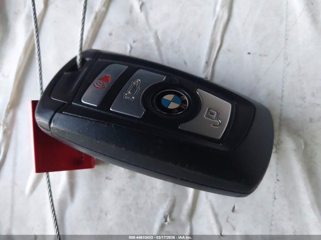Продажа на аукционе авто 2013 Bmw 528i, vin: WBAXG5C5XDDY34884, номер лота: 44633433
