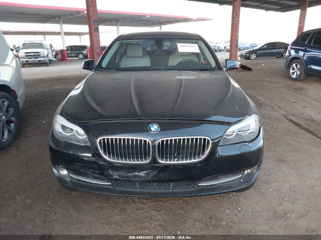 Продажа на аукционе авто 2013 Bmw 528i, vin: WBAXG5C5XDDY34884, номер лота: 44633433