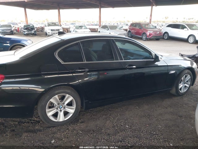 Продажа на аукционе авто 2013 Bmw 528i, vin: WBAXG5C5XDDY34884, номер лота: 44633433