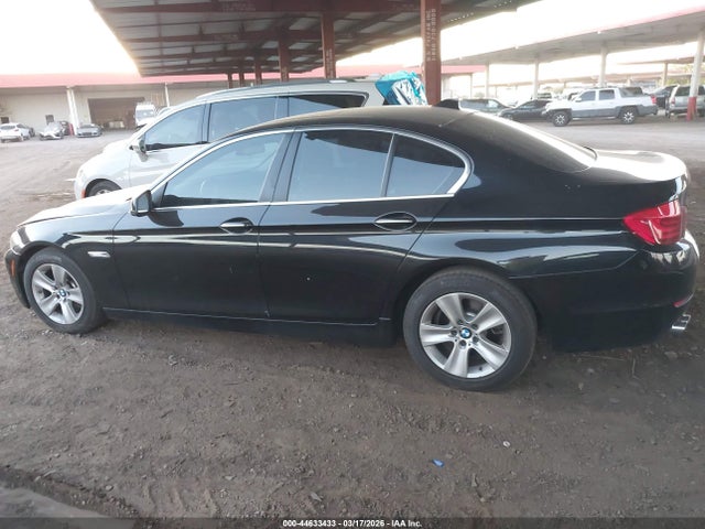 Продажа на аукционе авто 2013 Bmw 528i, vin: WBAXG5C5XDDY34884, номер лота: 44633433