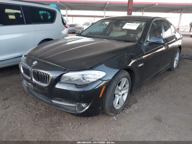 Продажа на аукционе авто 2013 Bmw 528i, vin: WBAXG5C5XDDY34884, номер лота: 44633433