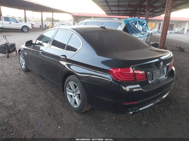 Продажа на аукционе авто 2013 Bmw 528i, vin: WBAXG5C5XDDY34884, номер лота: 44633433