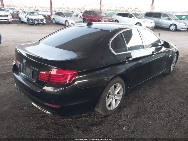Продажа на аукционе авто 2013 Bmw 528i, vin: WBAXG5C5XDDY34884, номер лота: 44633433