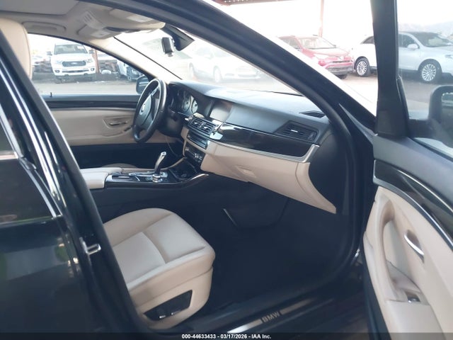 Продажа на аукционе авто 2013 Bmw 528i, vin: WBAXG5C5XDDY34884, номер лота: 44633433