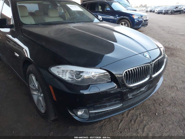 Продажа на аукционе авто 2013 Bmw 528i, vin: WBAXG5C5XDDY34884, номер лота: 44633433