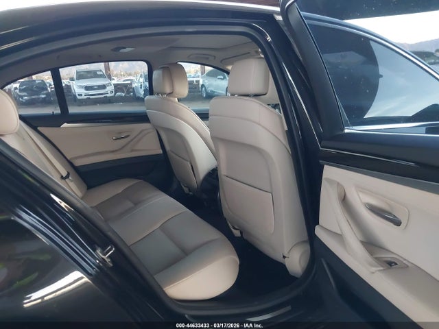 Продажа на аукционе авто 2013 Bmw 528i, vin: WBAXG5C5XDDY34884, номер лота: 44633433