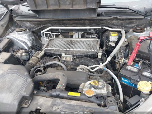 4S4WMAMDXL3435513 Subaru Ascent Limited