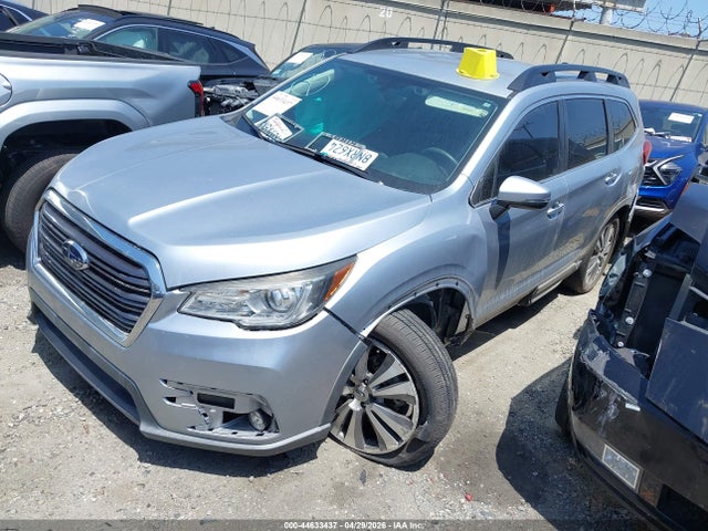 4S4WMAMDXL3435513 Subaru Ascent Limited