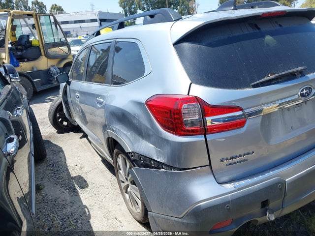 4S4WMAMDXL3435513 Subaru Ascent Limited