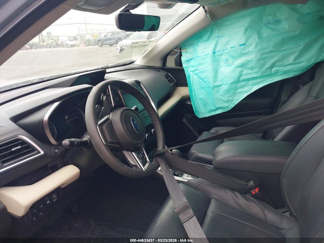 4S4WMAMDXL3435513 Subaru Ascent Limited