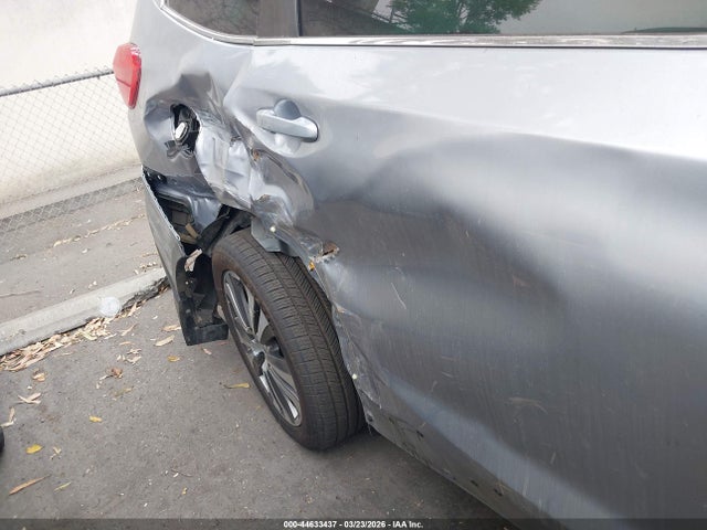 4S4WMAMDXL3435513 Subaru Ascent Limited