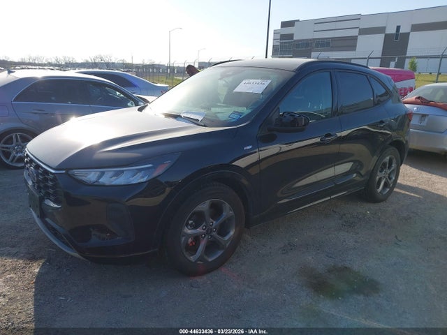 Aukcja sprzedaży 2023 Ford Escape St-line, vin: 1FMCU0MN0PUB17759, numer aukcji: 44633436