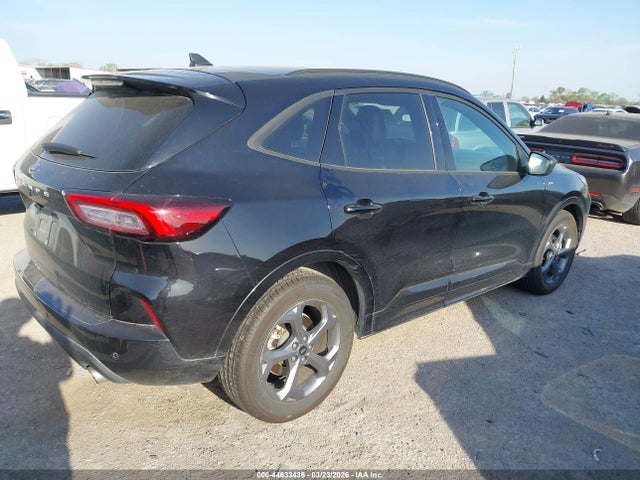 Aukcja sprzedaży 2023 Ford Escape St-line, vin: 1FMCU0MN0PUB17759, numer aukcji: 44633436