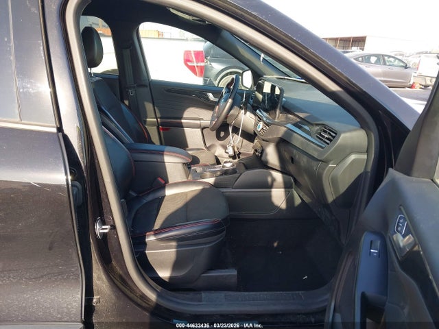 Aukcja sprzedaży 2023 Ford Escape St-line, vin: 1FMCU0MN0PUB17759, numer aukcji: 44633436