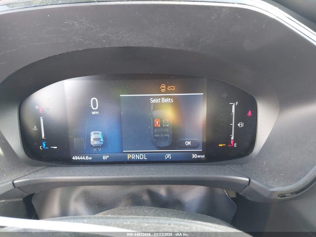 Aukcja sprzedaży 2023 Ford Escape St-line, vin: 1FMCU0MN0PUB17759, numer aukcji: 44633436