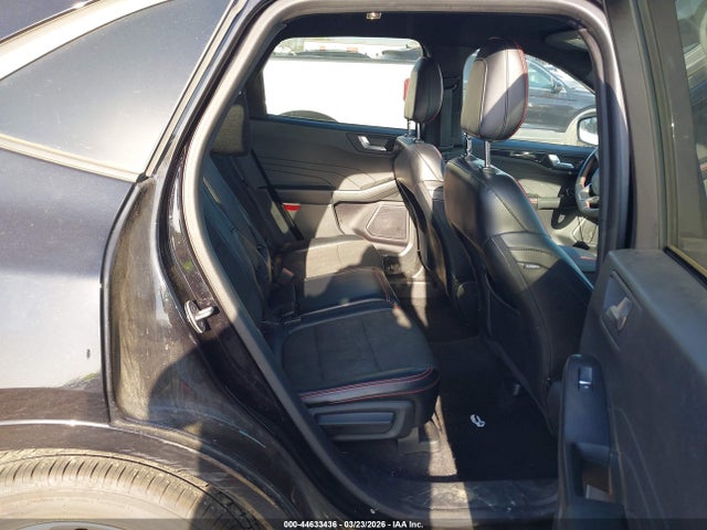 Aukcja sprzedaży 2023 Ford Escape St-line, vin: 1FMCU0MN0PUB17759, numer aukcji: 44633436