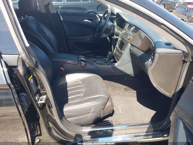 Aukcja sprzedaży 2008 Mercedes-benz Cls 550, vin: WDDDJ72X68A121502, numer aukcji: 44633439