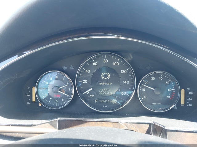 Aukcja sprzedaży 2008 Mercedes-benz Cls 550, vin: WDDDJ72X68A121502, numer aukcji: 44633439