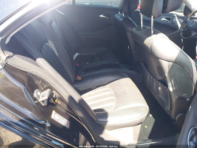 Aukcja sprzedaży 2008 Mercedes-benz Cls 550, vin: WDDDJ72X68A121502, numer aukcji: 44633439